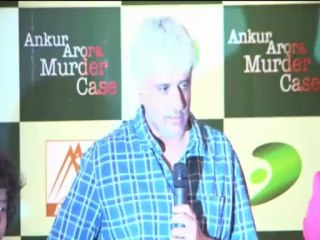 Item numbers no success formula for Vikram Bhatt