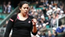 Roland-Garros - Stosur expéditive, Bartoli combative