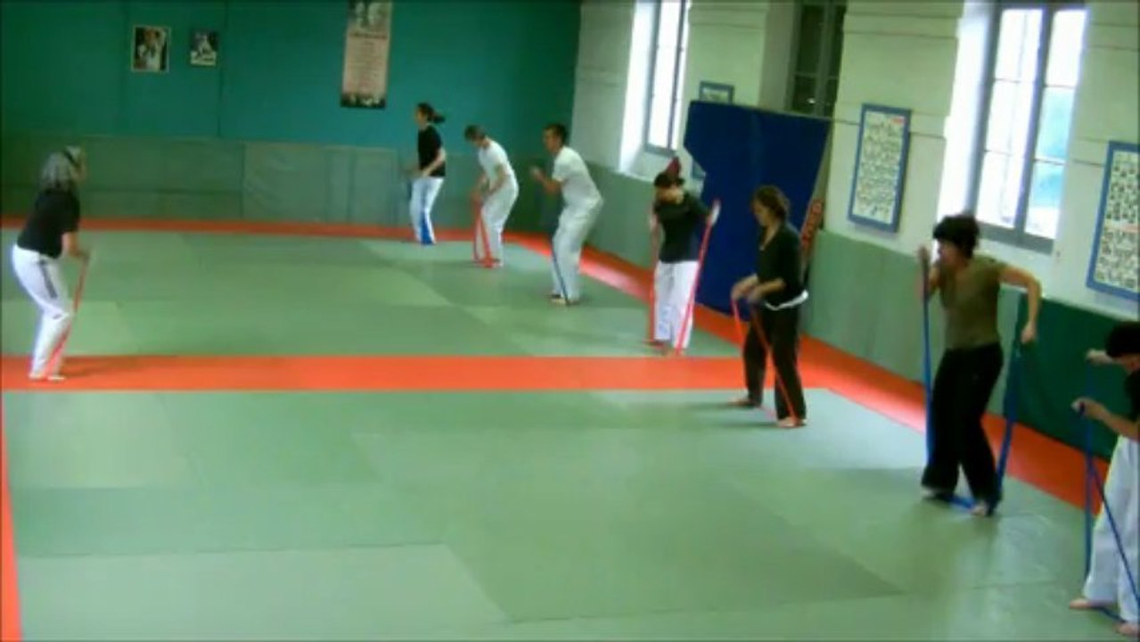 body taekwondo du 22 mai 2013