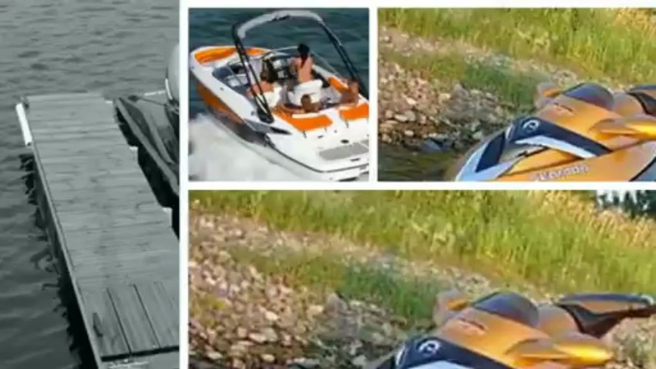 Petite annonce bateau et motomarine au Québec et bateau et motomarine usagé à vendre