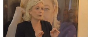Zapping politique : le recrutement musclé de Marine Le Pen pour les municipales