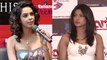 Priyanka Chopra Offended By Mallika Sherawat's Statement At Cannes 2013