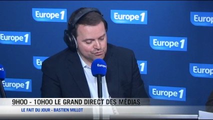 La colère de Christine Boutin