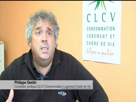 La régularisation des charges locatives (Flash conso 2011-2012) - Clcv 29