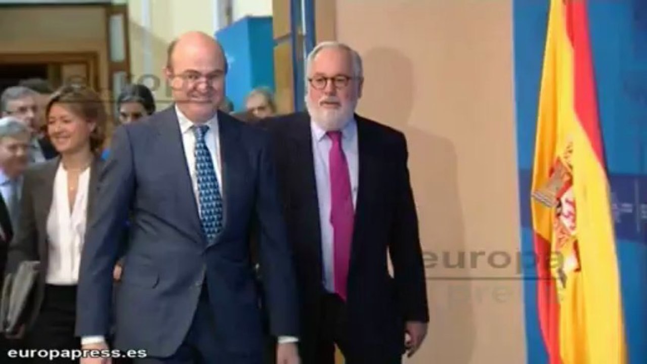 Bruselas pedirá a España que acelere las reformas