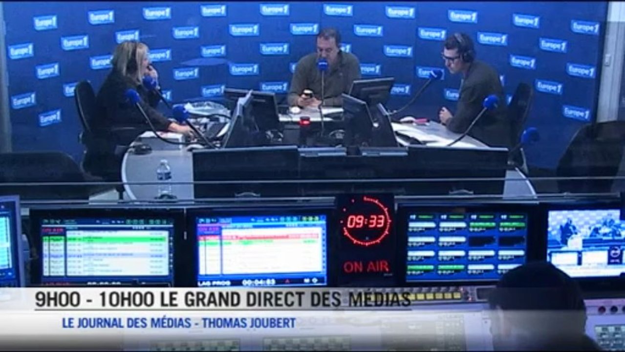 "Confessions intimes" pourrait s'arrêter sur TF1