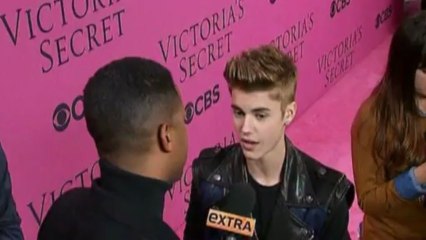 Justin Bieber in Modern Family star's hilarious Vine video