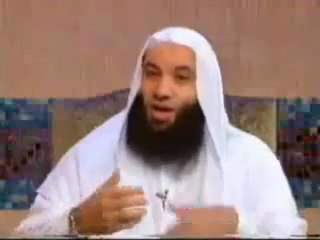 حكم من لم يصلي التراويح في رمضان - الشيخ محمد حسان