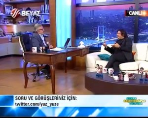 Kenan Erçetingöz'le Yüz Yüze 28.05.2013