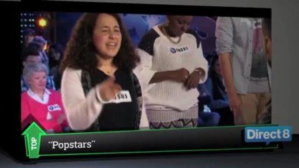 Johnny Hallyday et le mariage homosexuel : le Top Médias du 29 mai 2013