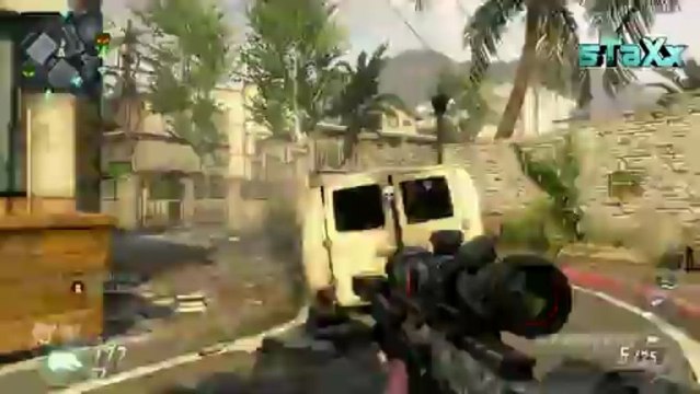 Nunca digas nunca - Road to gold DSR-50 - Black Ops 2 - Episodio 10