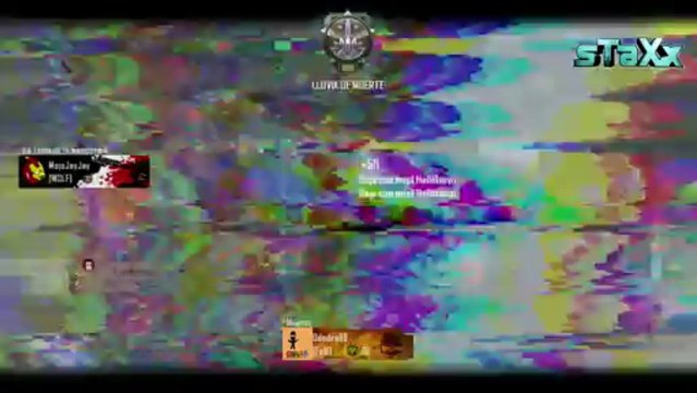 Ultraasesino - Road to gold DSR-50 - Black Ops 2 - Episodio 9