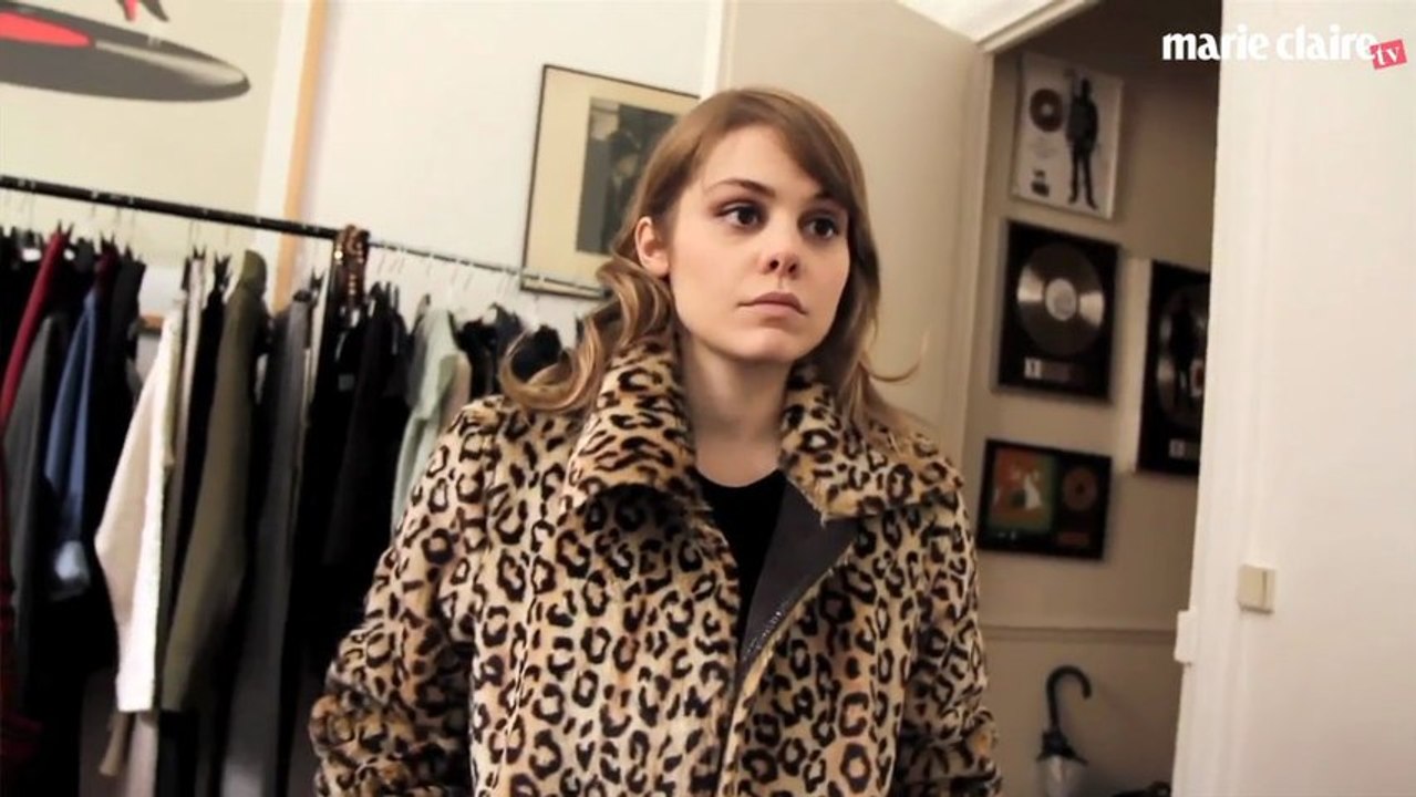 Concert en aparté : Coeur de Pirate à la Cigale !