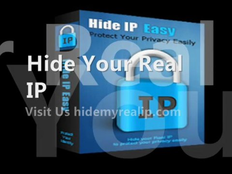 hide ip address mac