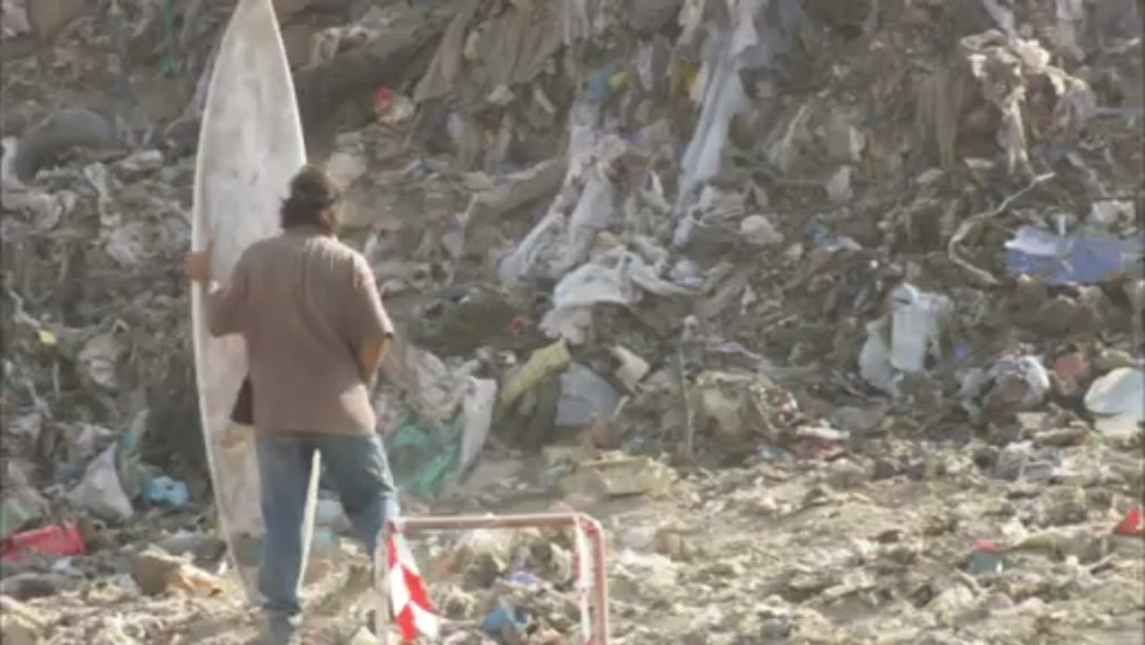 Sciences Po | événements film Super Trash de Martin Esposito