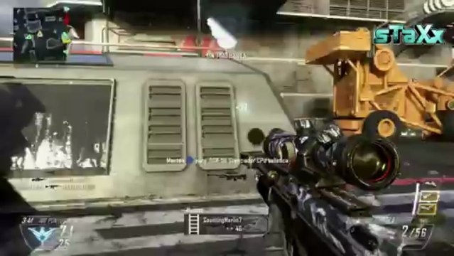 Y NO LE DOY!! - Road to gold DSR-50 - Black Ops 2 - Episodio 5