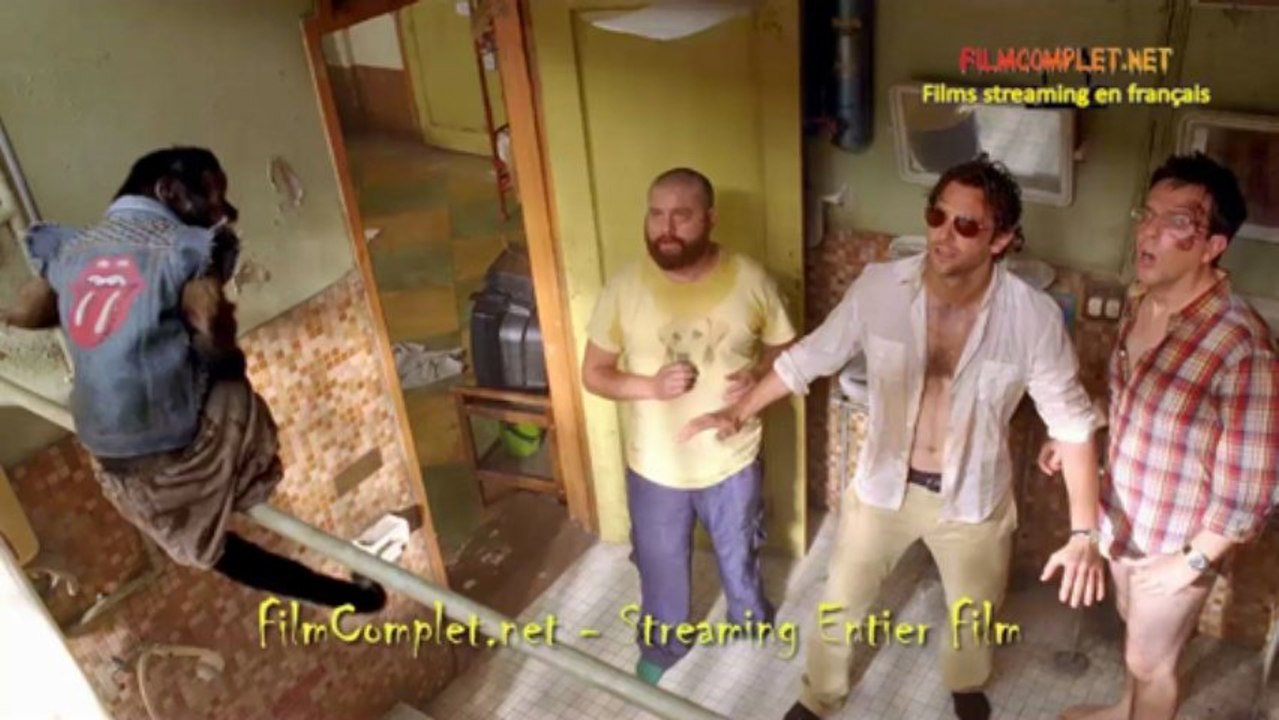 Very bad trip 3 En Entier Complet Film Streaming VF + Télécharger