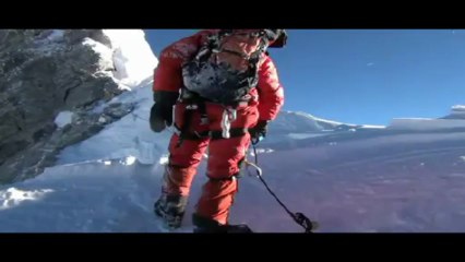 Celebrating 60yrs of victory over Mount Everest summit