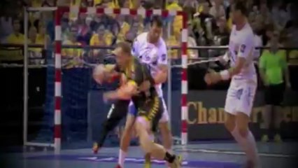 D1 : Chambéry 31 / Montpellier 30 - 16/05/2013