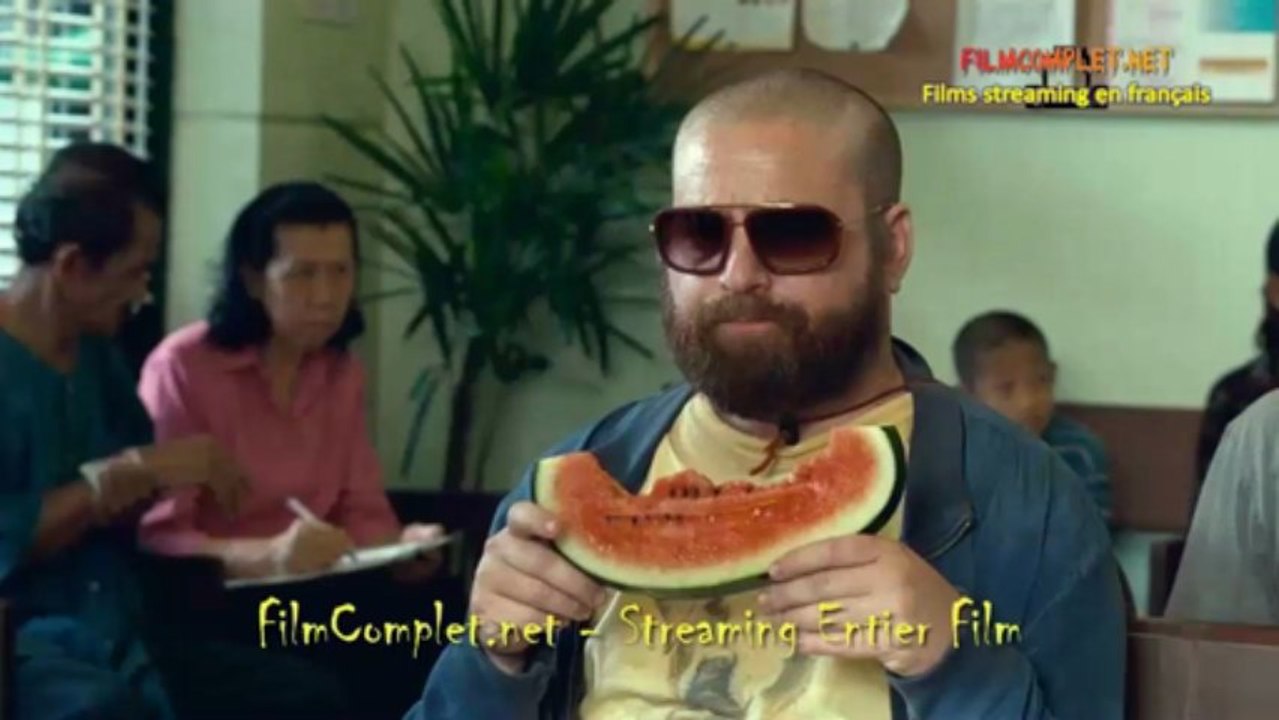 Very bad trip 3 Streaming VF Film Complet Français