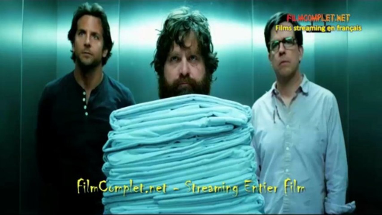 Very bad trip 3 Regarder Film Entier Online streaming VF