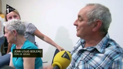 Mariage gay : une famille ordinaire qui va rentrer dans l'histoire