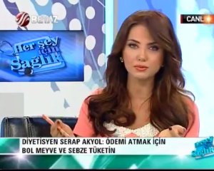 Herşey için Sağlık 29.05.2013