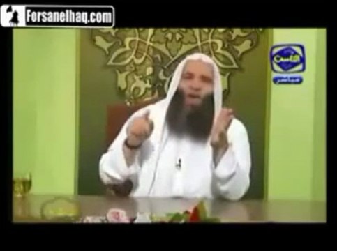 فضل الصلاة على النبي صلى الله عليه وسلم - الشيخ محمد حسان
