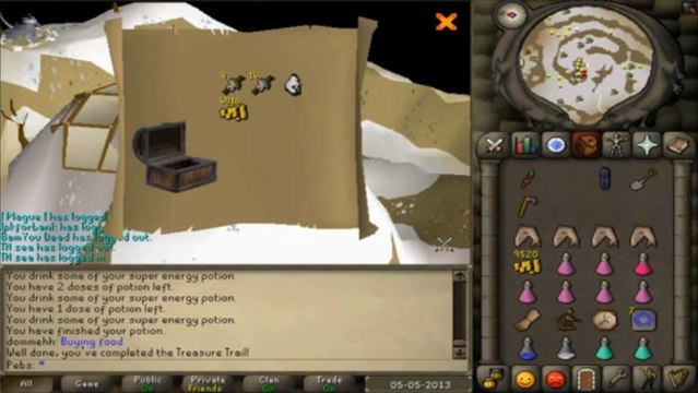 3 Lucky Sons of Bitches