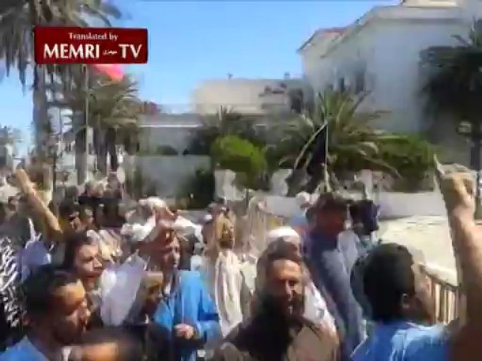 Tunisian Salafists Threaten Government with Jihad over Closer of Koranic Kindergartens