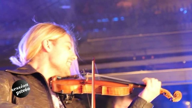 OFF CLASSIQUE - David Garrett 5ème Symphonie de Beethoven