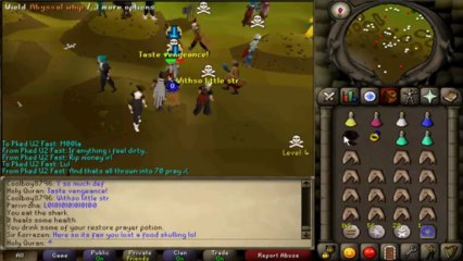 Killing Bots with Style