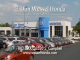 Lease a Honda Odyssey Marshfield MO | Lease a Honda CR-V Marshfield MO