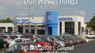 Lease a Honda Odyssey Marshfield MO | Lease a Honda CR-V Marshfield MO