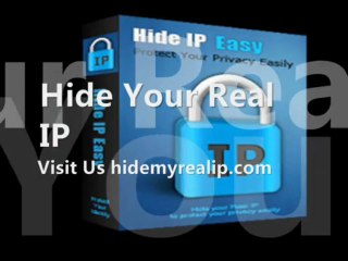 mask my ip address