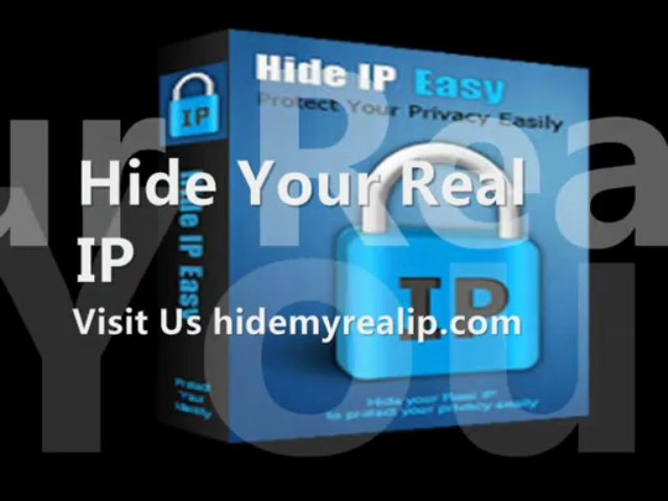 mask my ip address