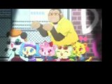 PSY Jewelpet (AMV made by Khristian Alcantara XVII)
