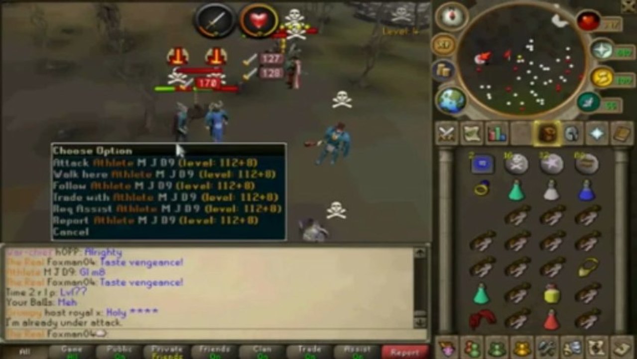 WHAT DA HACK!!!