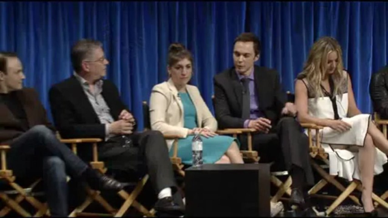 Paleyfest 2013 part7