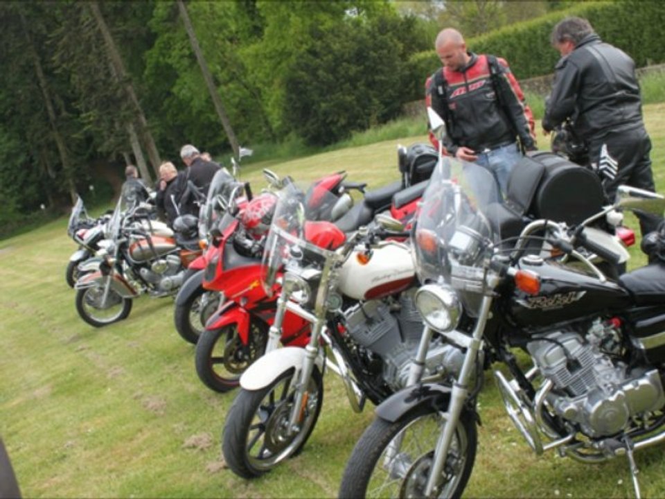 motos a tinteniac