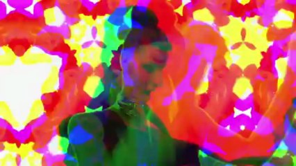 Ayah Marar - Unstoppable (Official Video)