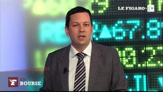 En Bourse : la spéculation désenfle sur PagesJaunes