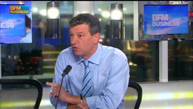 Nicolas Doze : La Cour des comptes appelle l’État à tailler dans les dépenses - 29 mai