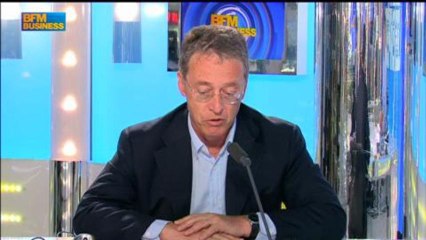 Nicolas Doze : Les experts - 29 mai 1/2