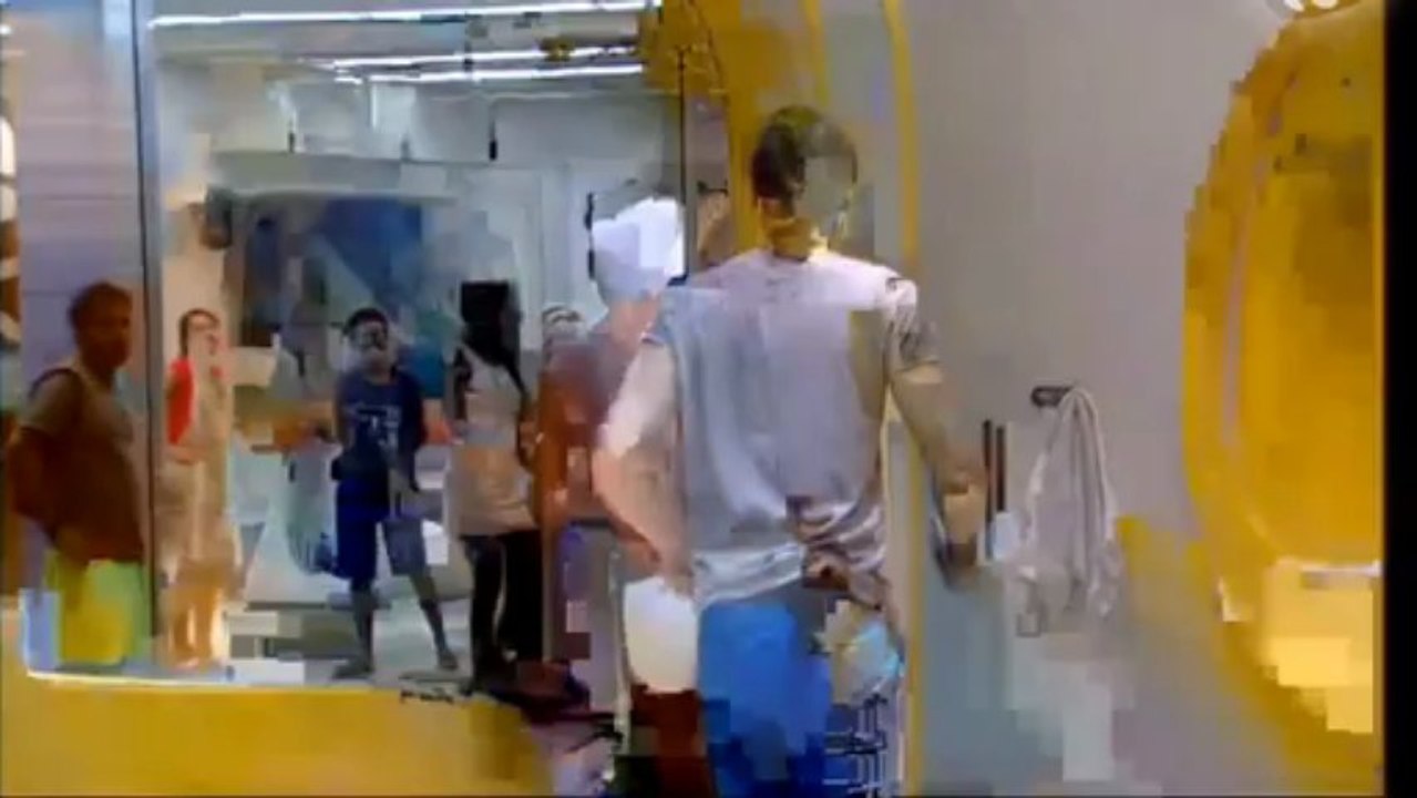 לאון צריך לספר את דור בדקה