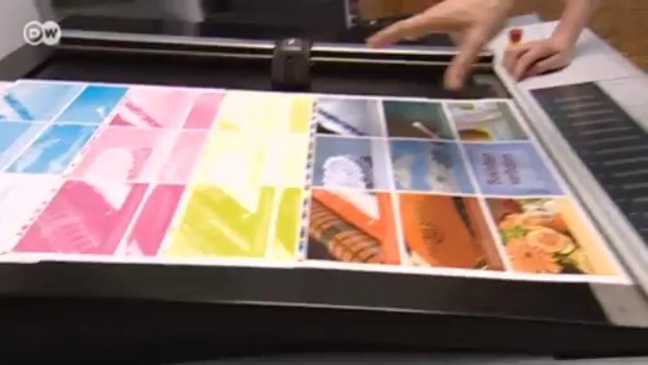 Training für das deutsche Worldskills-Team | Made in Germany