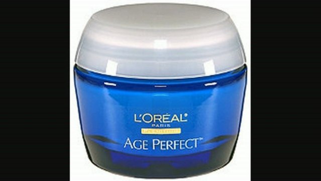 Antisagging And Ultra Hydrating Night Cream With Dermopeptide Review