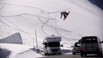 12 Months in 12 Seconds 2013