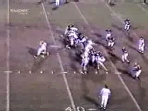 accident pom-pom-girl