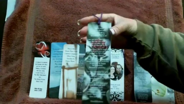 Elegant Wedding Favors and Wedding Favor Ideas